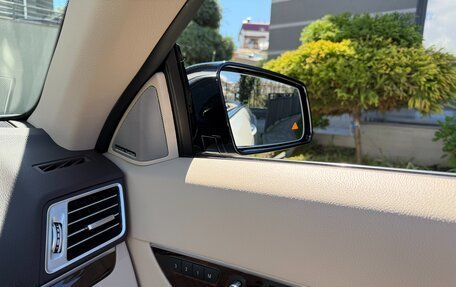 Mercedes-Benz E-Класс, 2014 год, 3 800 000 рублей, 39 фотография