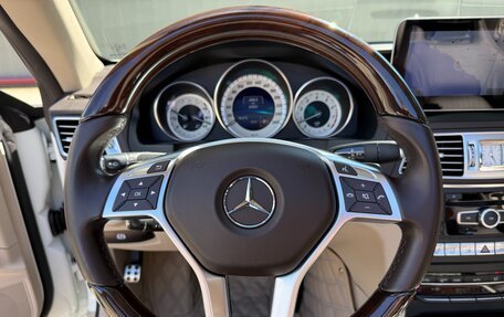 Mercedes-Benz E-Класс, 2014 год, 3 800 000 рублей, 32 фотография