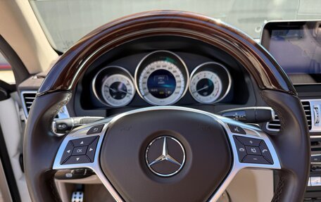 Mercedes-Benz E-Класс, 2014 год, 3 800 000 рублей, 33 фотография