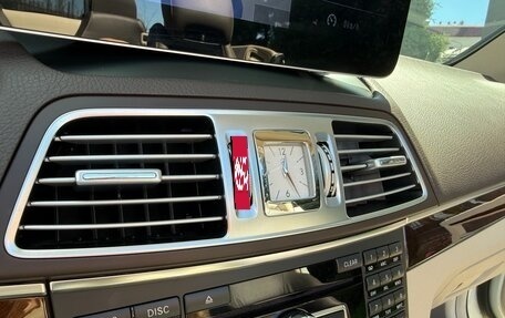 Mercedes-Benz E-Класс, 2014 год, 3 800 000 рублей, 34 фотография