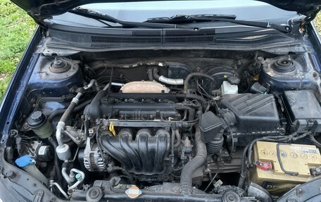 KIA Cerato I, 2007 год, 365 000 рублей, 7 фотография