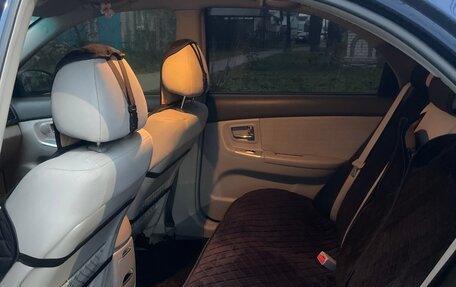 KIA Cerato I, 2007 год, 365 000 рублей, 10 фотография