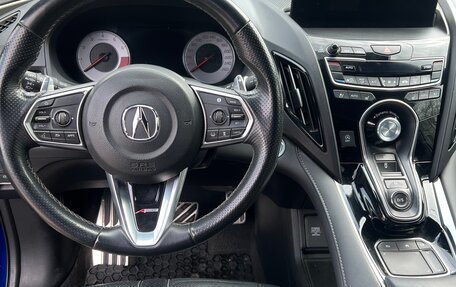 Acura RDX III, 2019 год, 3 400 000 рублей, 8 фотография