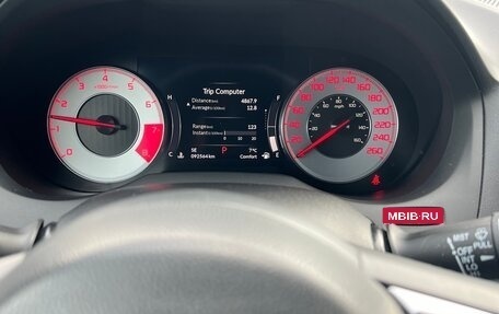 Acura RDX III, 2019 год, 3 400 000 рублей, 7 фотография