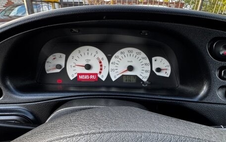 Chevrolet Niva I рестайлинг, 2006 год, 370 000 рублей, 11 фотография