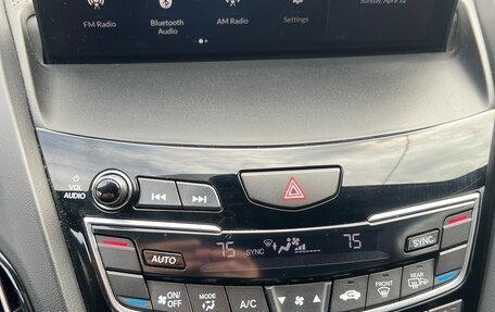 Acura RDX III, 2019 год, 3 400 000 рублей, 9 фотография