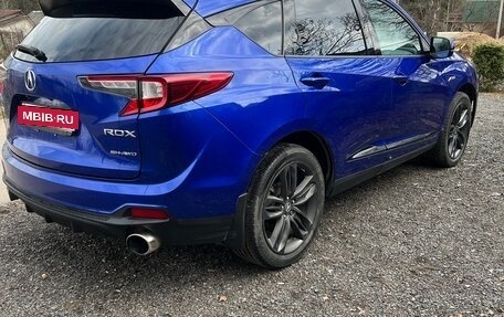 Acura RDX III, 2019 год, 3 400 000 рублей, 6 фотография