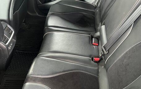 Acura RDX III, 2019 год, 3 400 000 рублей, 11 фотография