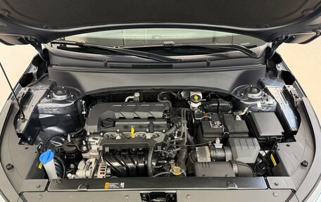 KIA Seltos I, 2024 год, 2 390 000 рублей, 7 фотография