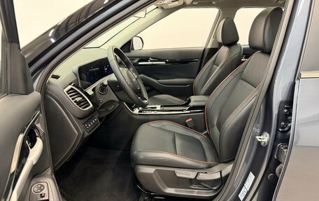 KIA Seltos I, 2024 год, 2 390 000 рублей, 13 фотография