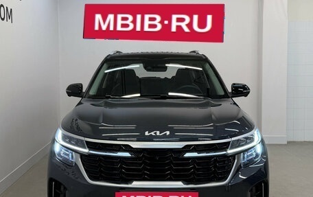 KIA Seltos I, 2024 год, 2 390 000 рублей, 3 фотография