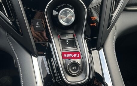 Acura RDX III, 2019 год, 3 400 000 рублей, 10 фотография