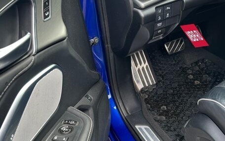 Acura RDX III, 2019 год, 3 400 000 рублей, 12 фотография