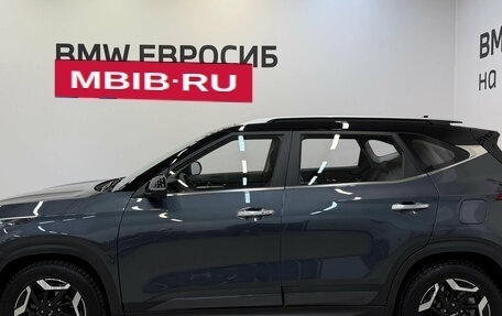 KIA Seltos I, 2024 год, 2 390 000 рублей, 5 фотография