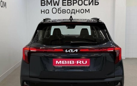 KIA Seltos I, 2024 год, 2 390 000 рублей, 4 фотография