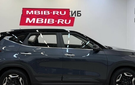 KIA Seltos I, 2024 год, 2 390 000 рублей, 6 фотография