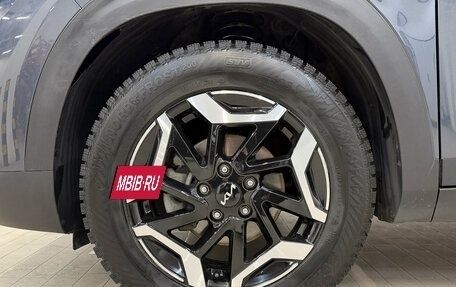 KIA Seltos I, 2024 год, 2 390 000 рублей, 8 фотография