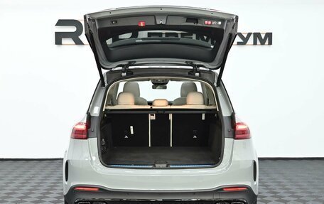 Mercedes-Benz GLE AMG, 2025 год, 22 490 000 рублей, 5 фотография