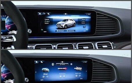 Mercedes-Benz GLE AMG, 2025 год, 22 490 000 рублей, 8 фотография