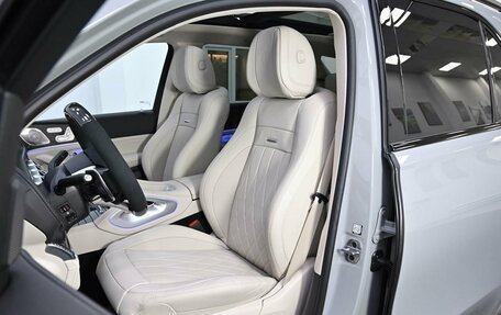 Mercedes-Benz GLE AMG, 2025 год, 22 490 000 рублей, 6 фотография