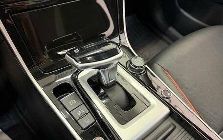 KIA Seltos I, 2024 год, 2 390 000 рублей, 18 фотография