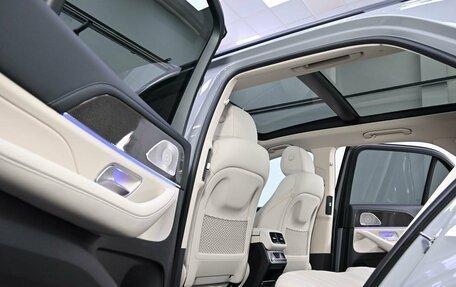 Mercedes-Benz GLE AMG, 2025 год, 22 490 000 рублей, 7 фотография