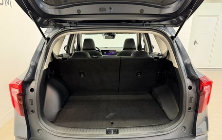 KIA Seltos I, 2024 год, 2 390 000 рублей, 20 фотография