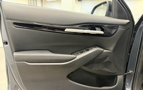 KIA Seltos I, 2024 год, 2 390 000 рублей, 14 фотография