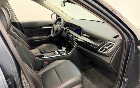 KIA Seltos I, 2024 год, 2 390 000 рублей, 15 фотография