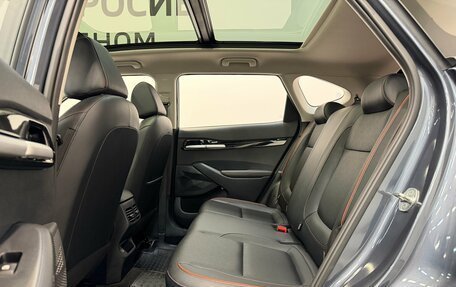 KIA Seltos I, 2024 год, 2 390 000 рублей, 16 фотография