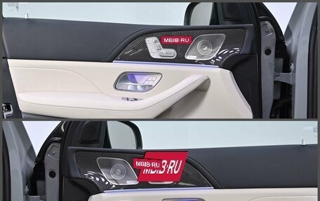 Mercedes-Benz GLE AMG, 2025 год, 22 490 000 рублей, 9 фотография