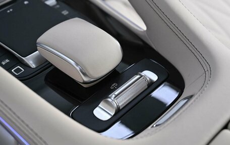 Mercedes-Benz GLE AMG, 2025 год, 22 490 000 рублей, 12 фотография