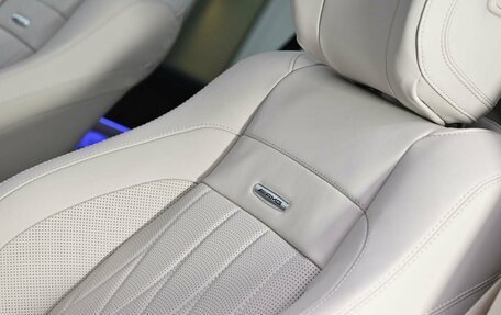 Mercedes-Benz GLE AMG, 2025 год, 22 490 000 рублей, 22 фотография