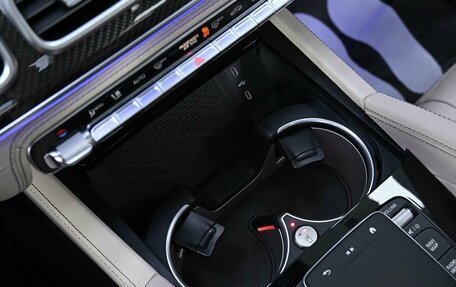 Mercedes-Benz GLE AMG, 2025 год, 22 490 000 рублей, 24 фотография