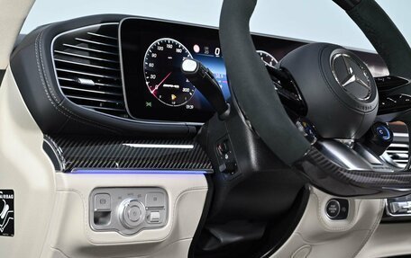 Mercedes-Benz GLE AMG, 2025 год, 22 490 000 рублей, 11 фотография