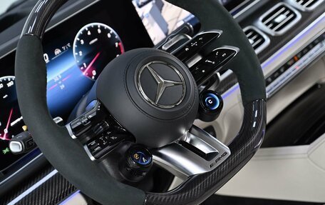 Mercedes-Benz GLE AMG, 2025 год, 22 490 000 рублей, 18 фотография