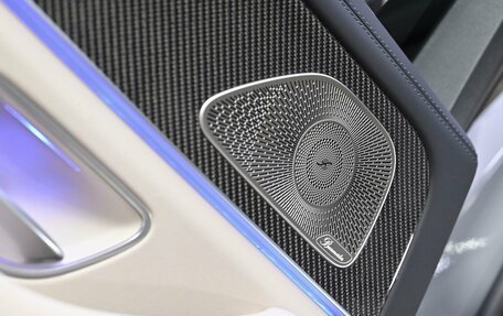 Mercedes-Benz GLE AMG, 2025 год, 22 490 000 рублей, 20 фотография