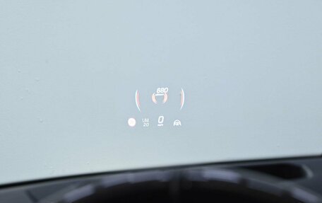 Mercedes-Benz GLE AMG, 2025 год, 22 490 000 рублей, 19 фотография