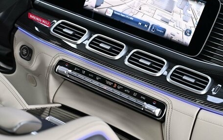 Mercedes-Benz GLE AMG, 2025 год, 22 490 000 рублей, 17 фотография