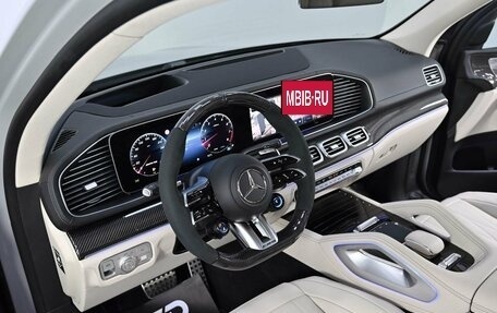 Mercedes-Benz GLE AMG, 2025 год, 22 490 000 рублей, 21 фотография