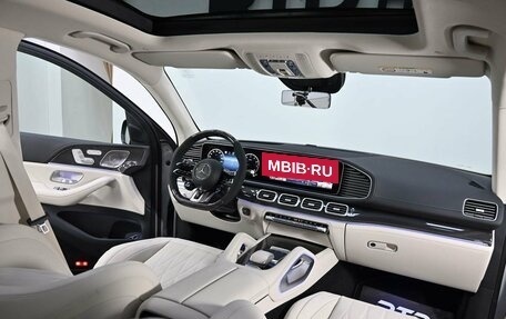 Mercedes-Benz GLE AMG, 2025 год, 22 490 000 рублей, 16 фотография