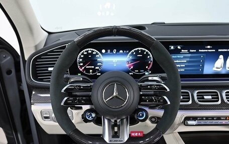 Mercedes-Benz GLE AMG, 2025 год, 22 490 000 рублей, 10 фотография