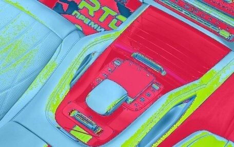 Mercedes-Benz GLE AMG, 2025 год, 22 490 000 рублей, 13 фотография