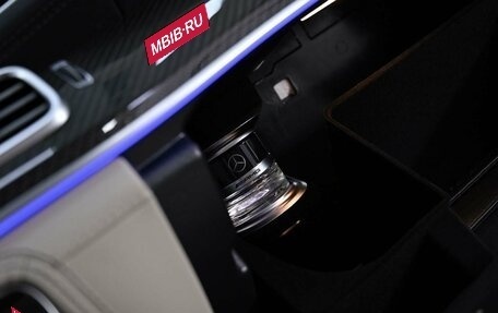 Mercedes-Benz GLE AMG, 2025 год, 22 490 000 рублей, 25 фотография