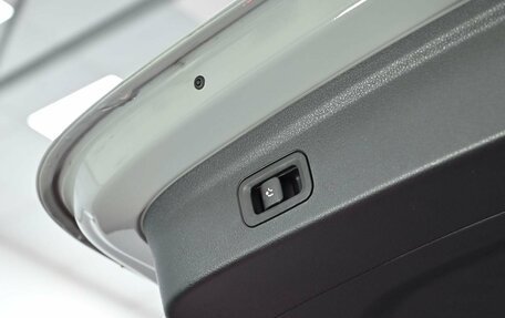 Mercedes-Benz GLE AMG, 2025 год, 22 490 000 рублей, 30 фотография