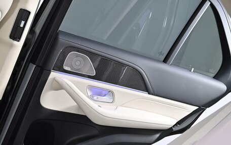 Mercedes-Benz GLE AMG, 2025 год, 22 490 000 рублей, 28 фотография