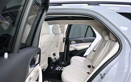 Mercedes-Benz GLE AMG, 2025 год, 22 490 000 рублей, 26 фотография