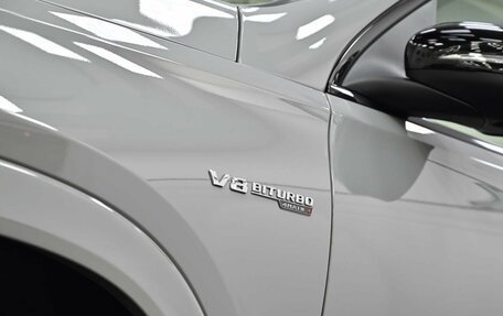 Mercedes-Benz GLE AMG, 2025 год, 22 490 000 рублей, 35 фотография