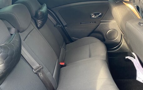 Renault Fluence I, 2012 год, 700 000 рублей, 5 фотография