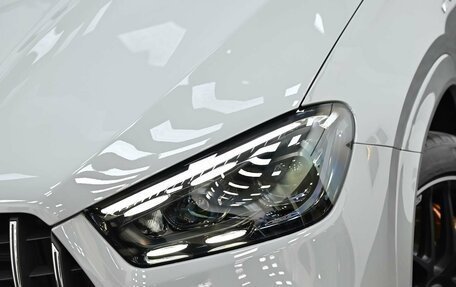 Mercedes-Benz GLE AMG, 2025 год, 22 490 000 рублей, 34 фотография